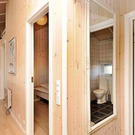 Hébergement de vacances Modern With - By Traum
