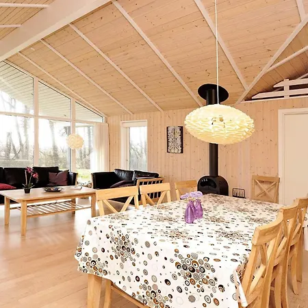 Hébergement de vacances Modern With - By Traum Hejls