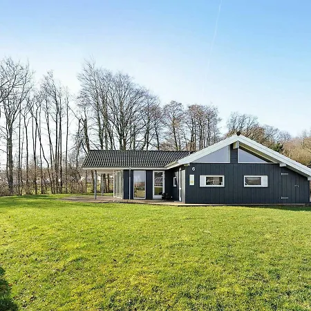 Vakantiehuis 8 Person In Sj Lund