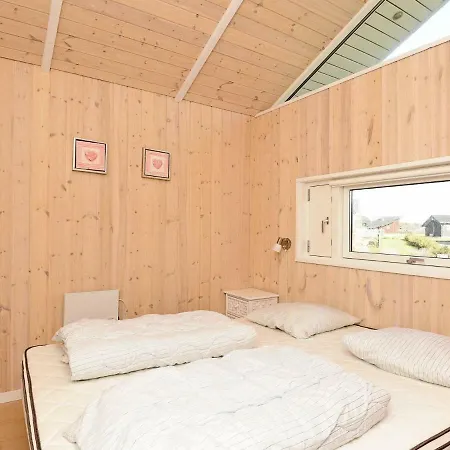 Holiday home 8 Person In Sj Lund *